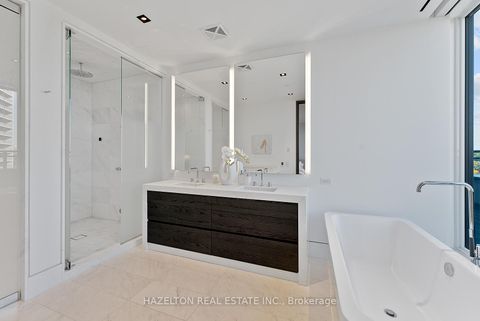 Photo 24 at PH - 181 Davenport Road, Annex, Toronto