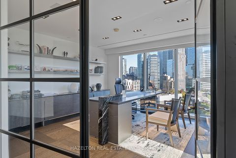 Photo 25 at PH - 181 Davenport Road, Annex, Toronto
