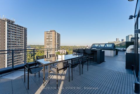 Photo 28 at PH - 181 Davenport Road, Annex, Toronto