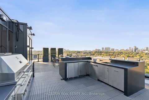 Photo 29 at PH - 181 Davenport Road, Annex, Toronto