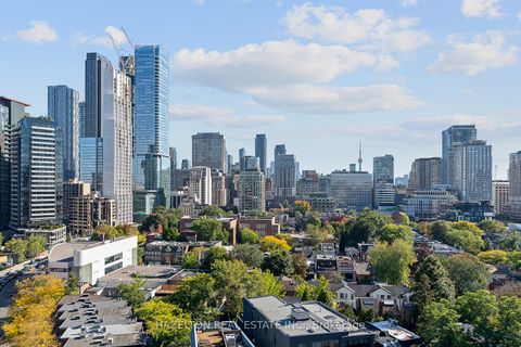 Photo 33 at PH - 181 Davenport Road, Annex, Toronto
