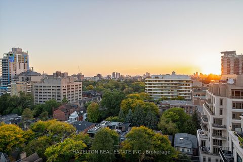 Photo 34 at PH - 181 Davenport Road, Annex, Toronto