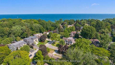 Photo 10 at 122 Selgrove Crescent, SW Southwest, Oakville