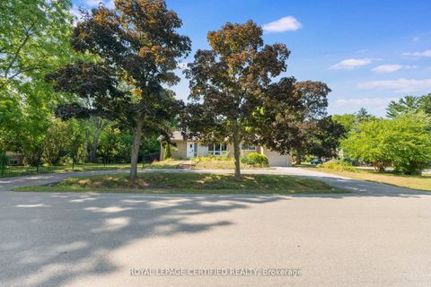 Photo 22 at 122 Selgrove Crescent, SW Southwest, Oakville