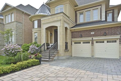 Photo 2 at 47 Nave Street, Kleinburg, Vaughan Photo 2 at 47 Nave Street, Kleinburg, Vaughan