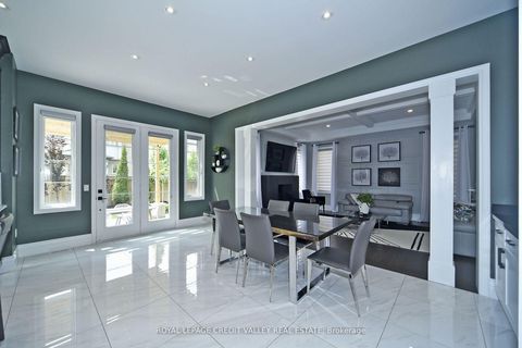 Photo 15 at 47 Nave Street, Kleinburg, Vaughan