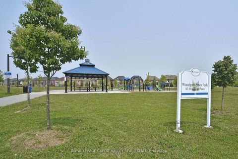 Photo 47 at 47 Nave Street, Kleinburg, Vaughan