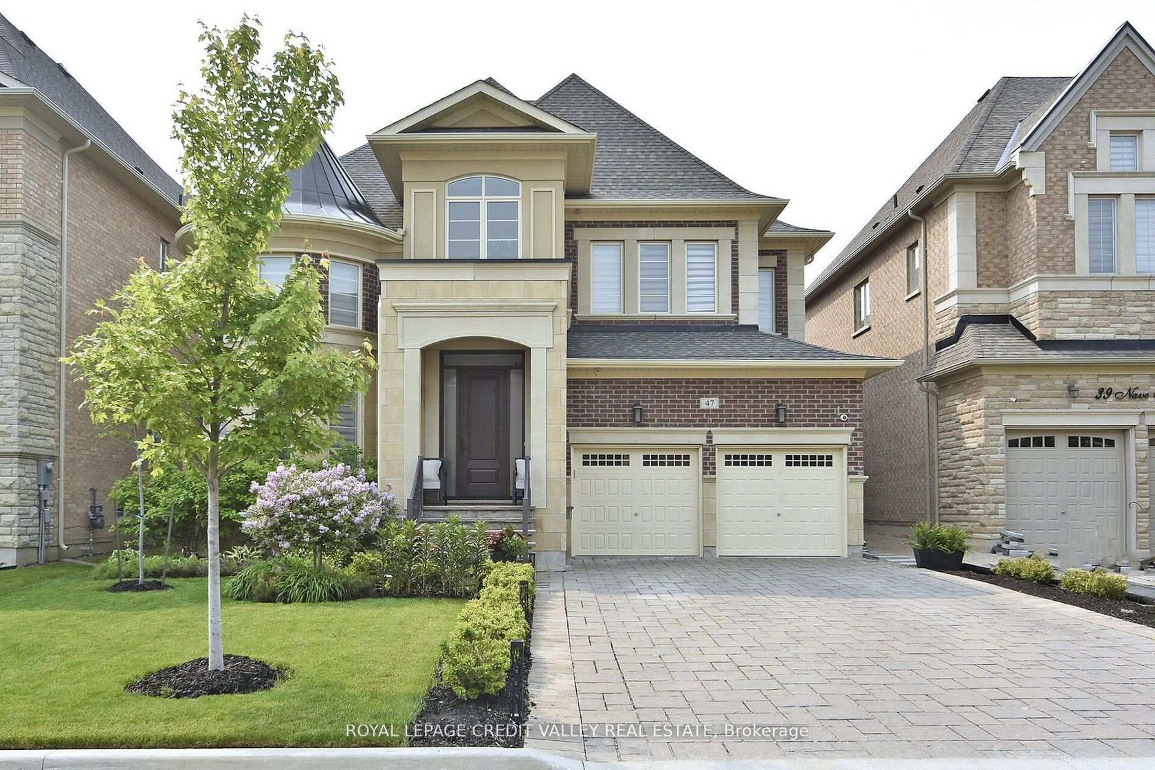 47 Nave Street, Kleinburg, Vaughan 