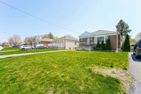 Photo 1 at 5 Orlando Boulevard, Maryvale, Toronto