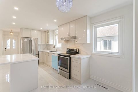 Photo 12 at 5 Orlando Boulevard, Maryvale, Toronto
