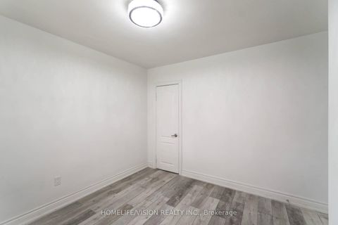 Photo 22 at 5 Orlando Boulevard, Maryvale, Toronto