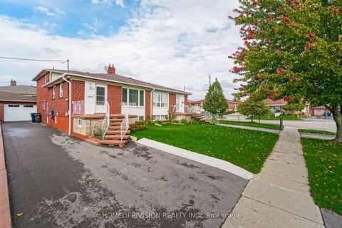 Photo 34 at 5 Orlando Boulevard, Maryvale, Toronto