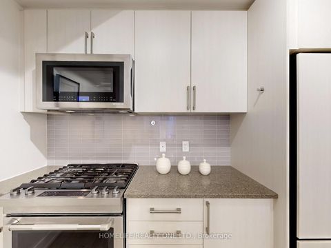 Photo 13 at TH 41 - 3 Elsie Lane, Junction, Toronto