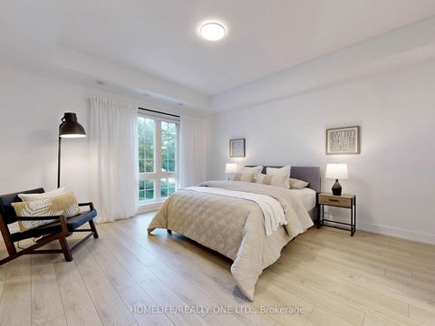 Photo 19 at TH 41 - 3 Elsie Lane, Junction, Toronto