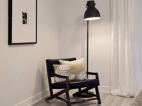 Photo 22 at TH 41 - 3 Elsie Lane, Junction, Toronto