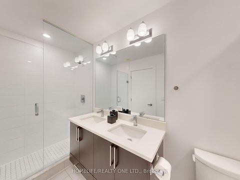 Photo 23 at TH 41 - 3 Elsie Lane, Junction, Toronto