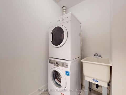 Photo 26 at TH 41 - 3 Elsie Lane, Junction, Toronto