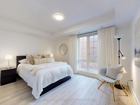 Photo 28 at TH 41 - 3 Elsie Lane, Junction, Toronto