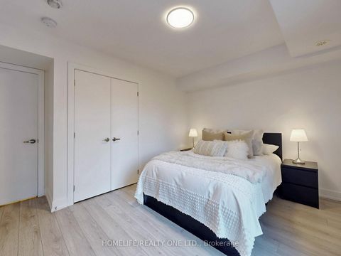 Photo 29 at TH 41 - 3 Elsie Lane, Junction, Toronto