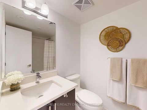 Photo 34 at TH 41 - 3 Elsie Lane, Junction, Toronto
