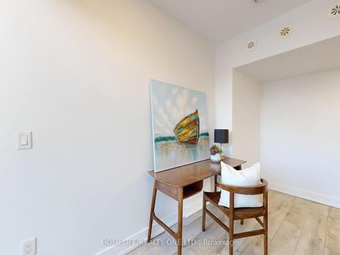 Photo 37 at TH 41 - 3 Elsie Lane, Junction, Toronto