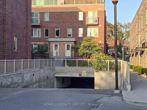 Photo 48 at TH 41 - 3 Elsie Lane, Junction, Toronto