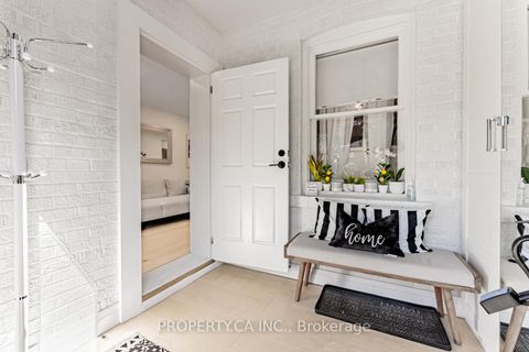 Photo 4 at 87 Fourth Street, New Toronto, Toronto