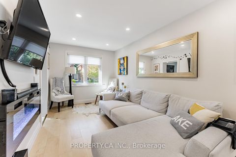 Photo 6 at 87 Fourth Street, New Toronto, Toronto