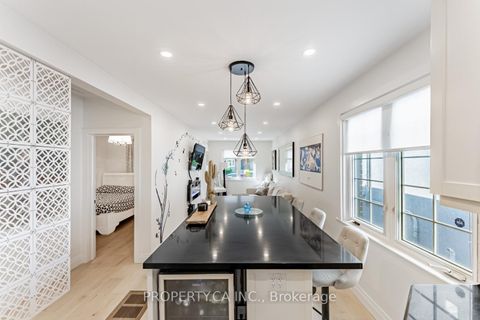 Photo 11 at 87 Fourth Street, New Toronto, Toronto