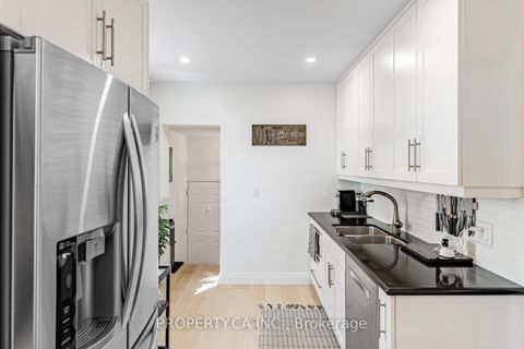 Photo 12 at 87 Fourth Street, New Toronto, Toronto