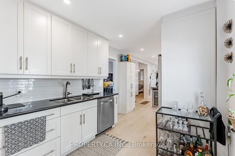 Photo 13 at 87 Fourth Street, New Toronto, Toronto