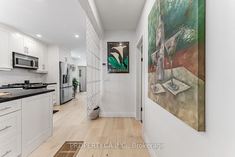 Photo 14 at 87 Fourth Street, New Toronto, Toronto