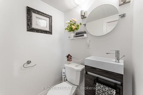 Photo 15 at 87 Fourth Street, New Toronto, Toronto