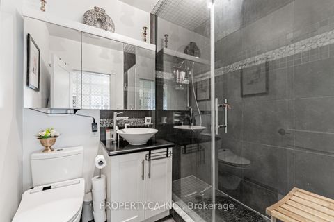 Photo 16 at 87 Fourth Street, New Toronto, Toronto