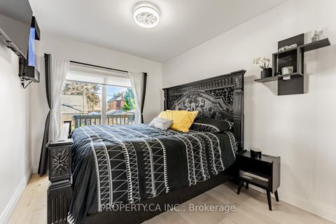 Photo 18 at 87 Fourth Street, New Toronto, Toronto