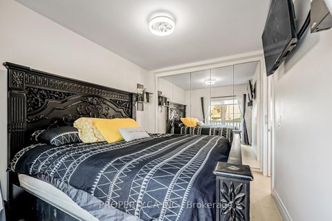 Photo 19 at 87 Fourth Street, New Toronto, Toronto