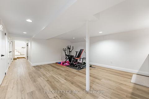 Photo 21 at 87 Fourth Street, New Toronto, Toronto