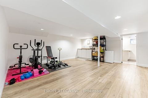 Photo 22 at 87 Fourth Street, New Toronto, Toronto