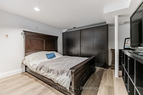 Photo 24 at 87 Fourth Street, New Toronto, Toronto