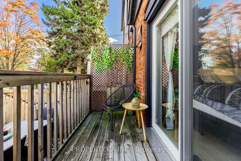 Photo 27 at 87 Fourth Street, New Toronto, Toronto