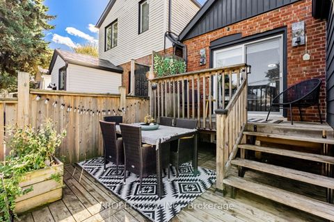 Photo 28 at 87 Fourth Street, New Toronto, Toronto