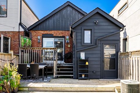 Photo 29 at 87 Fourth Street, New Toronto, Toronto