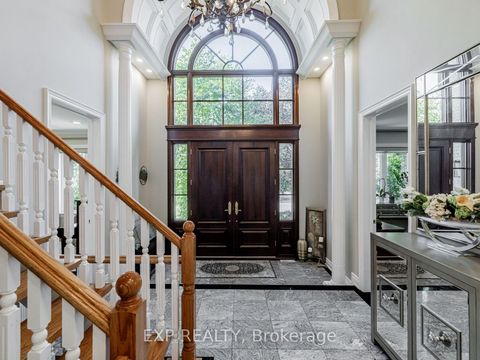 Photo 2 at 13 Bourdon Avenue, Rustic, Toronto