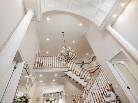Photo 5 at 13 Bourdon Avenue, Rustic, Toronto