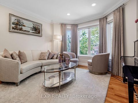 Photo 7 at 13 Bourdon Avenue, Rustic, Toronto
