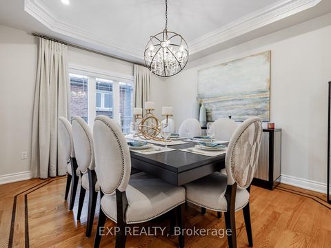 Photo 10 at 13 Bourdon Avenue, Rustic, Toronto
