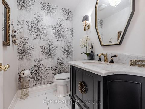 Photo 11 at 13 Bourdon Avenue, Rustic, Toronto