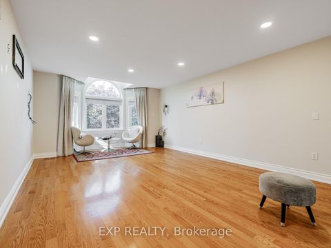 Photo 19 at 13 Bourdon Avenue, Rustic, Toronto