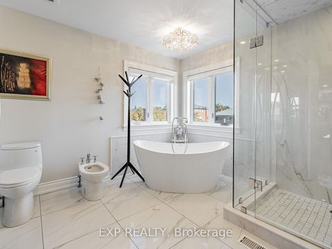 Photo 20 at 13 Bourdon Avenue, Rustic, Toronto