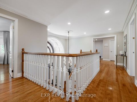 Photo 23 at 13 Bourdon Avenue, Rustic, Toronto